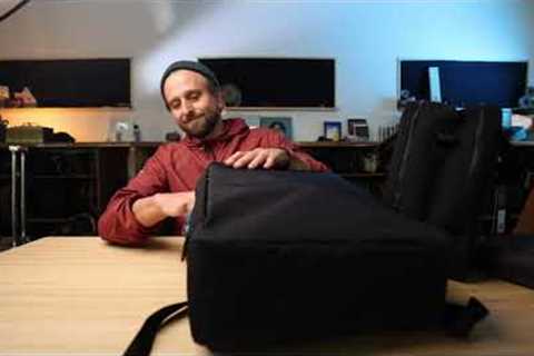 The Incredible Émigré Business Travel Kit