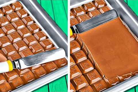 Easy Desserts For Beginners You Can Make At Home