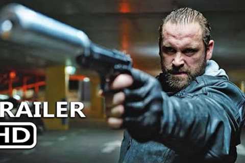 KANE Official Trailer (2023)