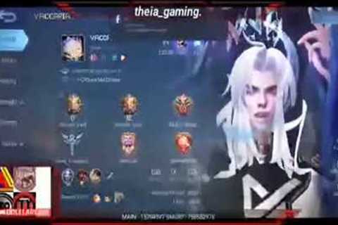 Theia Gaming- THE BEST ONLINE ROLE-PLAYING GAMES TEAM