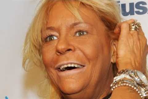 It's finally revealed the unseen side of Tan Mom