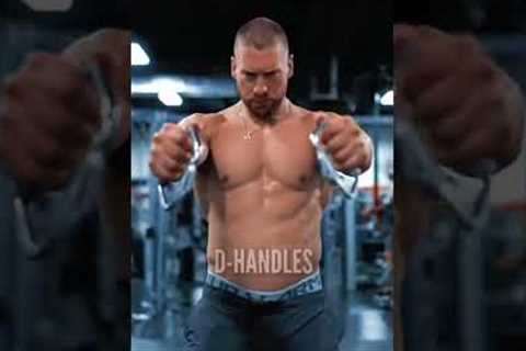 The Best Back Training Guide | How to target each part