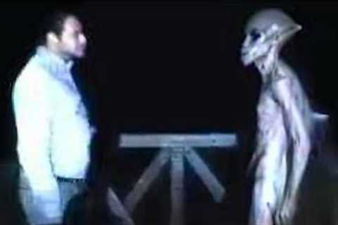 Trail Cam Footage the AUTHORITIES Don't Want You To SEE
