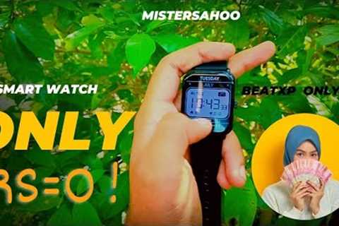 *Best smart watch under 700 #flikart product unboxing#amazing product.#Free product unboxing#amazon