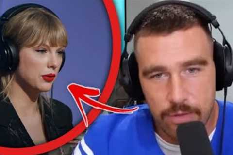 The Top Ten Taylor Swift Secrets that are being EXPOSED RIGHT NOW