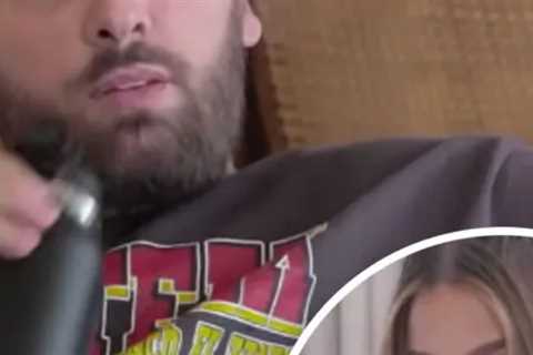 Why Scott Disick Is at 'Unhealthiest' Khloe's Ever Seen Him