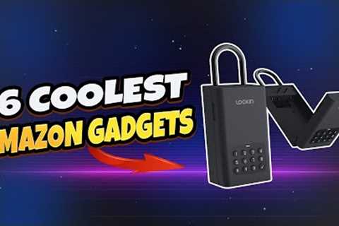 16 Coolest INNOVATIVE Amazon Gadget 2023