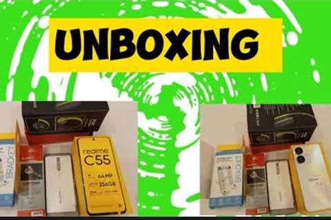 Unboxing yahoooooo 😅🤭🥰🙏#satisfying #unboxing #viral #gadgets #thankyoulord
