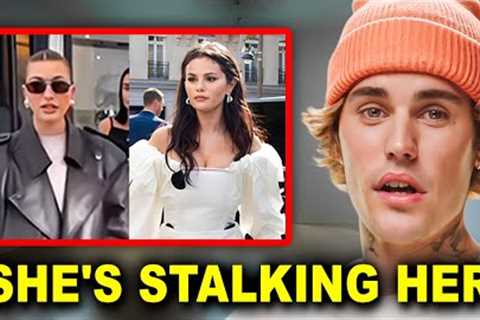 Justin Bieber Speaks On Selena Gomez And Hailey Going To The Same Restaurant
