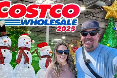 COSTCO HAUL-Shop with us! This Weeks DEALS &amp; Sales + NEW Finds, Our Favorites &amp; 2023..