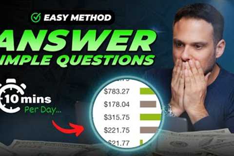 *EASY METHOD* Clickbank Affiliate Marketing For Beginners