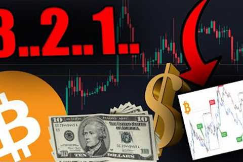 THIS BITCOIN CHART JUST REVEALED THE NEXT MOVE [It's not what you think....]