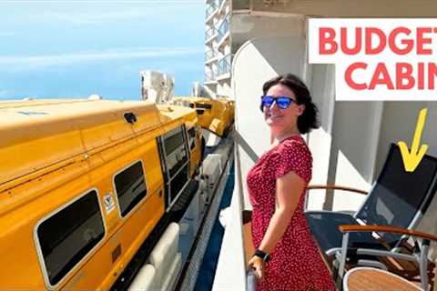 7 Days in a Controversial Cabin With a Blocked View