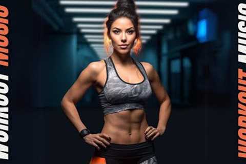 Workout Music 2023 🔥 Fitness &amp; Gym Motivation Mix | Best Workout Songs #90