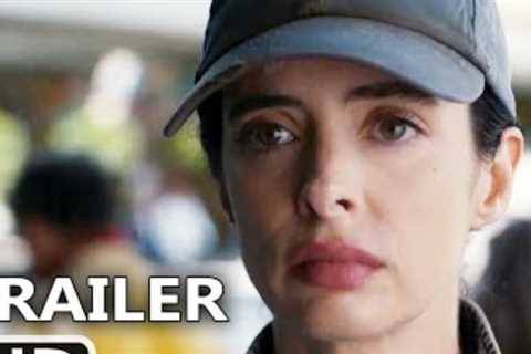 ORPHAN BLACK: ECHOES Trailer (2023) Krysten Ritter