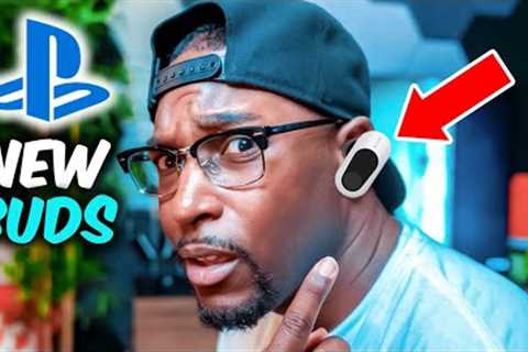 HIT OR MISS? NEW Sony INZONE BUDS Unboxing &amp; Honest REVIEW!