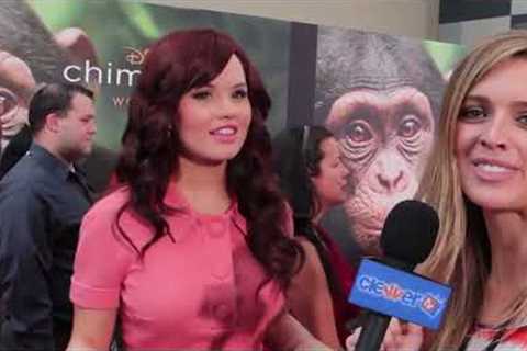 pop culture moments that make me wanna sit down with the president of disney channel to make history