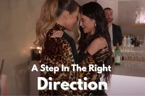 The Kardashians: A Step In The Right Direction - Season 4 : Best Moments | Pop Culture