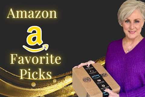 My Top Amazon Prime Day Picks - You Won't Want To Miss These!