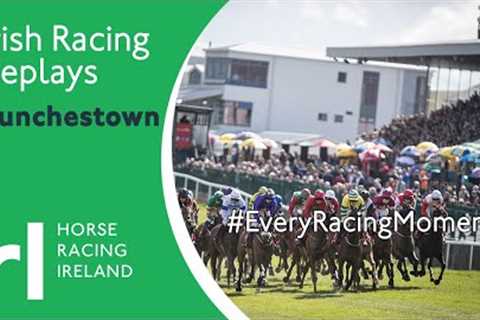 Punchestown Highlights 11th October 2023