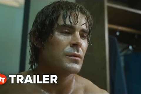 The Iron Claw Trailer #1 (2023)