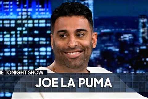 Joe La Puma and Jimmy Predict the 2023 Sneaker of Year (Extended) | The Tonight Show