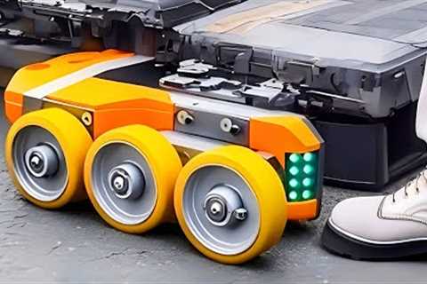 Cool Inventions Every Man Should Own