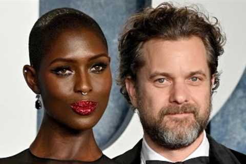 Jodie Turner Smith & Joshua Jackson Had All the Signs They Were Doomed from The Beginning