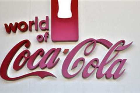 World Of Coca Cola - Historic Tour of Coke In Atlanta (Facts)