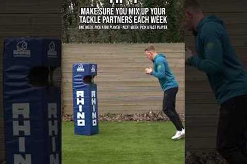 Master the Rugby Tackle with These 3 Expert Tips | Dominate the Field Now