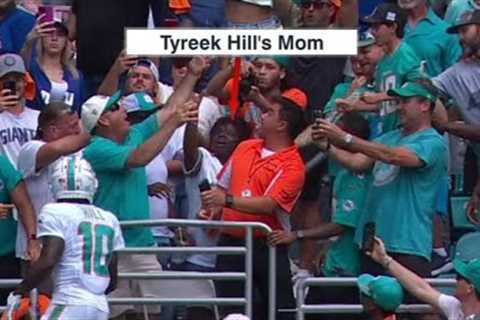 Friday's Top 10 Sports Plays | October 13, 2023 | Fails &amp; Funny Moments