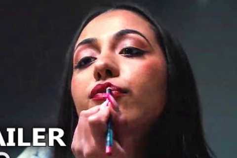 Elizabeth Rodriguez's drama movie, ALLSWELL in NEW YORK Trailer 2023