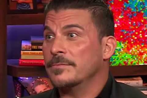 Jax Taylor Details Delayed Flight Incident, Says Sandoval 'Should Have Never Been' at His Wedding
