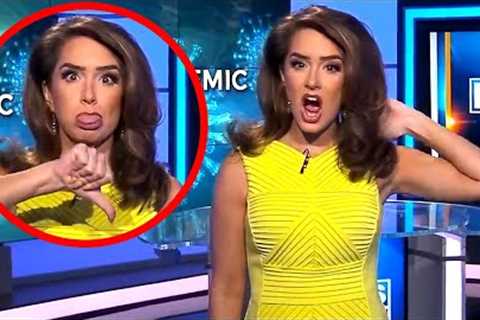 Best News Bloopers June 2022