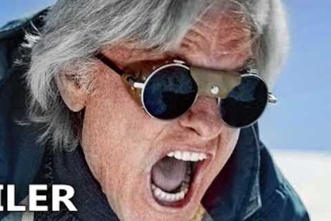 MONARCH: LEGACY OF MONSTERS Trailer 2 (2023) Kurt Russell, Godzilla Series