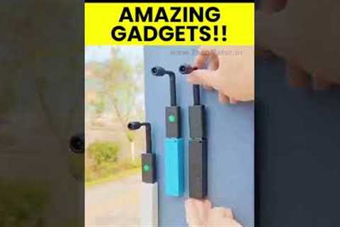 Best Amazing Gadgets!! 😱🔥#shorts #trending #viral #viralshorts