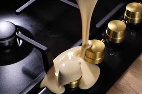 Useful Kitchen Hacks and Cooking Tips #Shorts