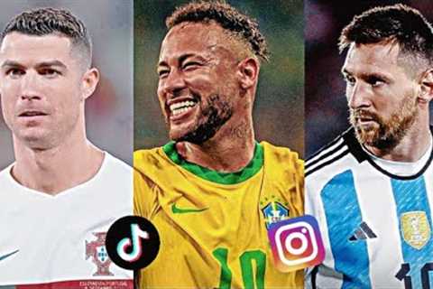 BEST FOOTBALL EDITS - FAILS, GOALS &amp; SKILLS (#314) | Football TikTok Edits