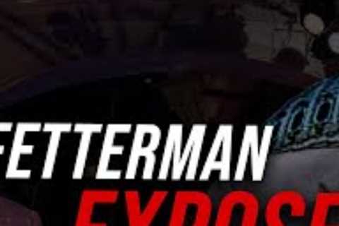 BREAKEDED! John Fetterman's BOMBSHELL Admission About Fellow Democrats | LIVE with Mike | Huckabee