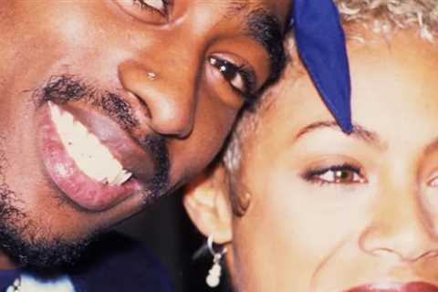 Jada Pinkett Smith Reveals Tupac Proposed to Her While Serving Time at Rikers