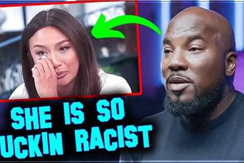 In the midst of her divorce from Jeezy Jeannie finally speaks up