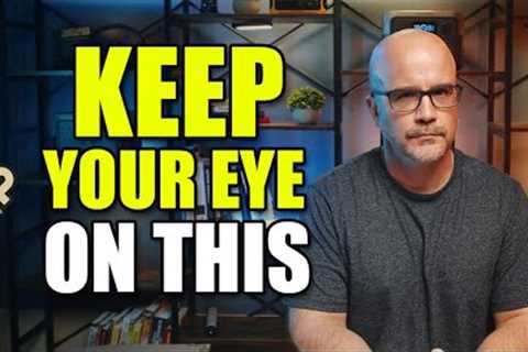 Are You Paying Attention To This?