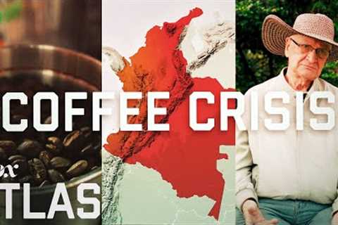 The global coffee crisis is coming