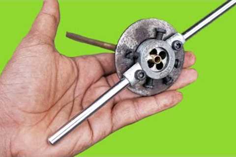 24 CREATIVE AND USEFUL DIY HOMEMADE TOOL IDEAS FOR WOODWORKING