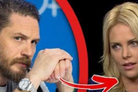 The Top 10 Rudest Actors Exposed by their Co-Stars