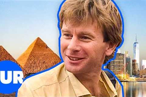 The Legacy Of Our Ancient History: Discovering The Origins Of Civilisation | Our History