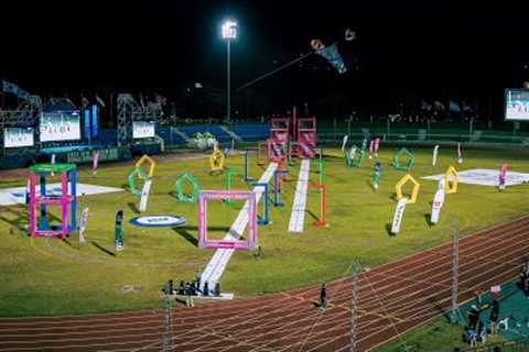 2023 FAI World Drone Racing Championship