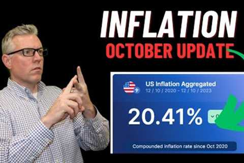 Mortgage Rates Today with Important Inflation Update!