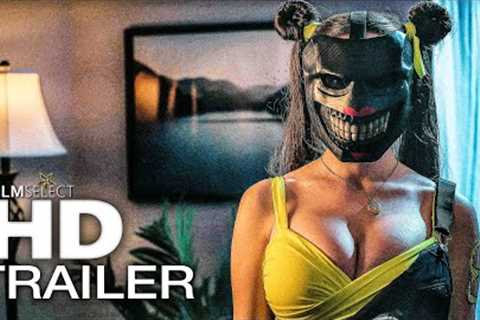 STREAM Trailer (2023) Horror