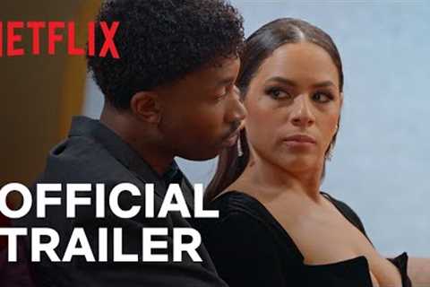 Love is Blind: The Reunion | Official Trailer | Netflix